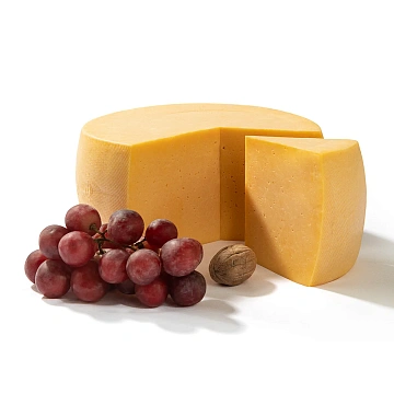 METRO Chef Сыр российский сливочный 45%, ~3кг