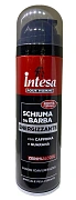 Пена для бритья Intesa Energy Power, 300мл