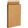 Пакет крафт B4 стрип Extrapack 250х353х40 120г 250шт/уп/6566