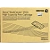 Картридж лазерный Xerox 106R01531 чер. для WC3550