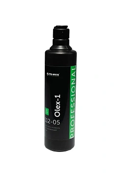 Профхим д/нержав.стали очистит-полироль Pro-Brite/Olex-1 Steel Cleaner,0,5л