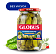 Огурцы Globus соленые, 950мл