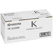 Тонер-картридж Kyocera TK-5220K чер. для ECOSYS M5521