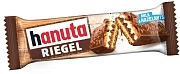 Вафли Hanuta Riegel, 35г