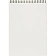 Блокнот 80л,кл,А4,Yellow Pad,спираль,тон.блок 70г/м