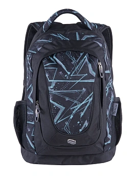 Рюкзак Pulse BACKPACK MUSIC CONNECTION, 42х30х20 см