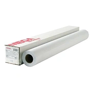 Бумага широкоформатная 80г 594x45 50.8мм [4рулона