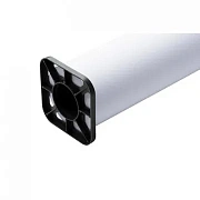 Бумага широкоформатная InkJet 80г 620ммх45м 50,8мм