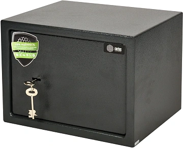 Сейф Cactus CS-SF-K25 250x350x250мм, ключевой