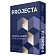 Бумага офисная А4, 80 г/м2, 500 л., марка В, PROJECTA SPECIAL, Россия, 153% (CIE)