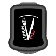 Контейнер для бутербродов Phibo 17 х 13 х 4см