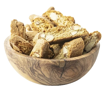 Печенье Metro Chef Cantuccini миндальное, 500г