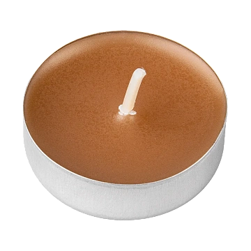 Tarrington House Свеча Чайная ароматическая Мед & молоко, 9шт