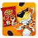 Снеки Cheetos Кетчуп кукурузные, 50г