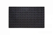 Коврик Attribute mat Ornament, 74 х 44см