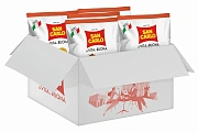 Чипсы San Carlo Piu Gusto Томат, 150г x 16 шт