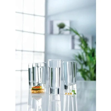 Стопка Luminarc New-York 50мл, 6шт/уп