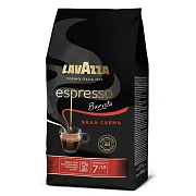 Кофе Lavazza Gran Crema в зернах, 1кг