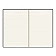 Ежедневник недатированный Deli Simple, A5, 136л, Джинс CN145-Brown