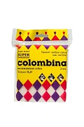 Губка для мытья посуды Текос Colombina меламиновая, 2шт/уп