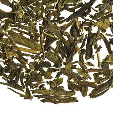 Чай Niktea Sencha Classic (Сенча Классик), зеленый, листовой, 250г