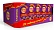 Чипсы Lay's Flamin' Hot Огненное тако с сальсой, 105г
