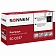 Картридж лазерный SONNEN (SC-C057) для CANON LBP223dw/LBP226dw/LBP228x/MF443dw/MF445dw/MF446x/MF449x, ресурс 3100 стр., 364096