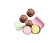 Готовый завтрак Happy Mallow Кукурузные шарики с хрустящим маршмеллоу, 240г