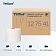 Туалетная бумага Tellus (tork) Universal T6, 1 слой, 135м, белая, 127540