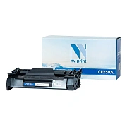 Картридж лазерный NV PRINT (NV-CF259A) для HP LJ Pro M304/M404/M428, ресурс 3000 стр., БЕЗ ЧИПА, БЕЗ