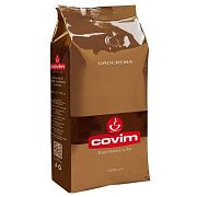 Кофе в зернах Covim Orao Crema 1кг, пачка