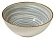 Салатник Metro Professional Madleen Grey 16см, 6шт/уп