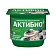 Йогурт Актибио Черника-злаки, 3%, 130г