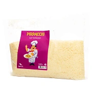 Сыр твердый Pirpacchi Пармезан 38%, 500г