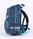 Рюкзак Pulse BACKPACK ANATOMIC BLUE SPEED, 41х28х20 см