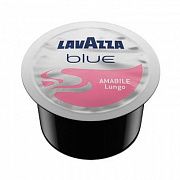 Кофе в капсулах Lavazza Blue Amabile Lungo, 20шт