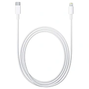 Кабель Apple Lightning - USB-C Cable (1 m) (MQGJ2ZM/A+MX0K2ZM/A+MM0A3ZM/A)