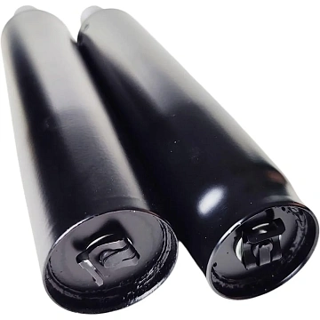 Газлифт для кресла 140/225 черный, 3 класс