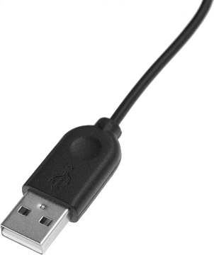 Клавиатура проводная LOGITECH K120, USB, 104 клавиши, черная, 920-002522