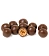 Шарики Maltesers шоколадные, 37г