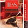 Чай черный пакетированный Tess High Ceylon, 100пак