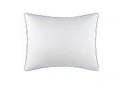 Подушка Dargez Рио микроволокно лебяжий пух, 50 х 70см