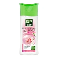 ЧИСТАЯ ЛИНИЯ