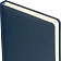 Ежедневник недатированный ATTACHE Classic, А5, 140х200мм,136л, синий