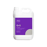 Чистящее средство для кухни Klinin Grill 5л, для грилей, печей, духовок, 205043