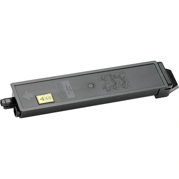Тонер-картридж Kyocera TK-895K чер. для FS-C8020MFP/C8025