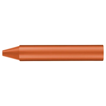 Мелки восковые JOVI, 12цв., круглые, картон, европодвес