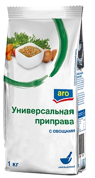 aro Приправа Универсальная, 1кг