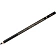 Угольный карандаш Koh-I-Noor 'Gioconda Extra 8811' B, черный, заточен