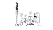 Блендер Braun MQ 3145WH погружной